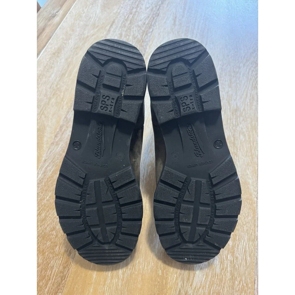 Blundstone thermal 584